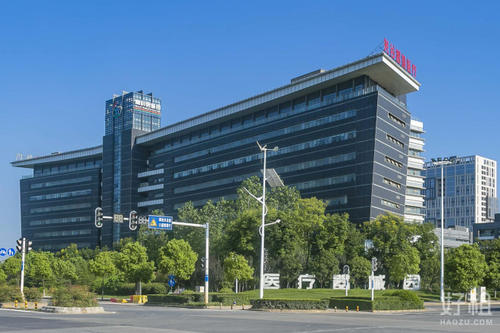武汉高科医疗器械园-0
